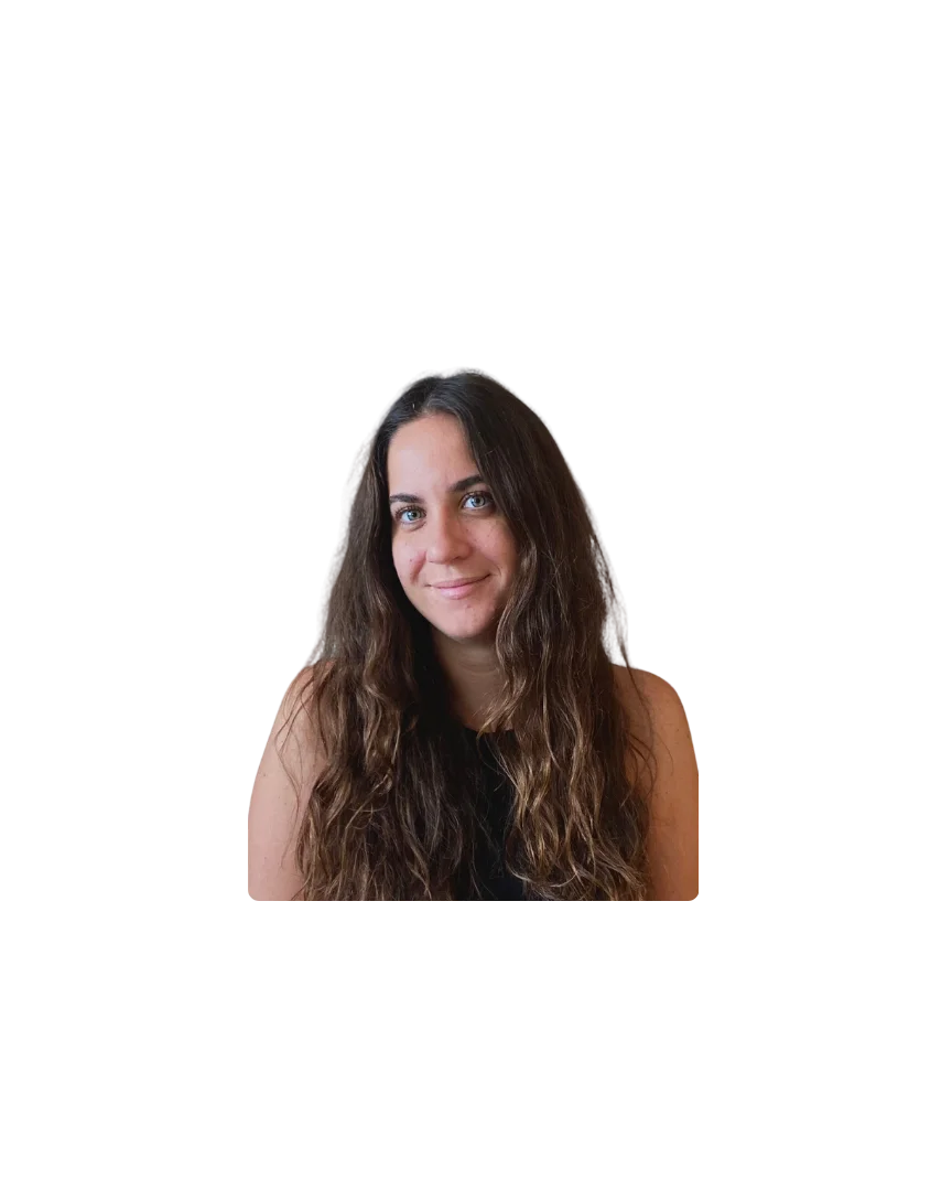 Agustina Tobias